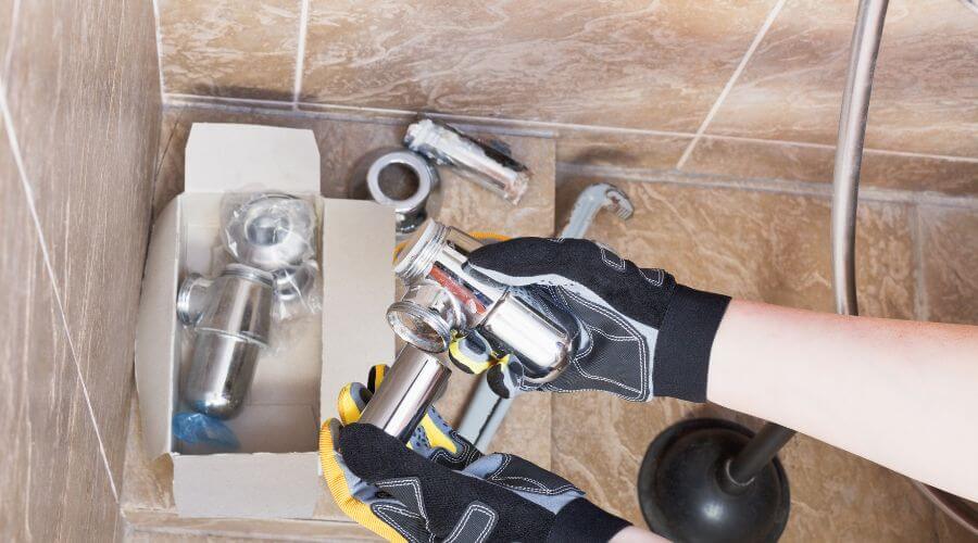 Professional Storm Sewer Service in Park, KS